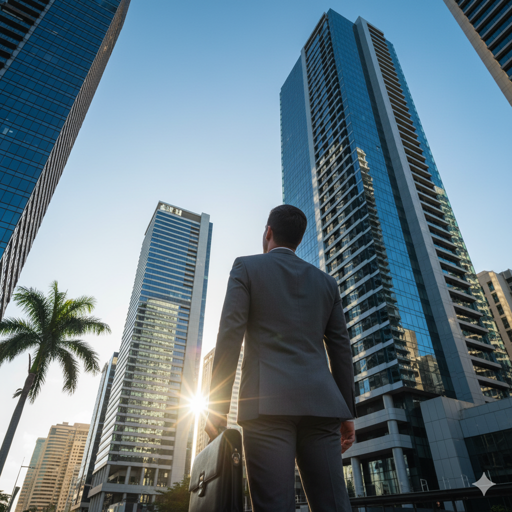 Business in Mauritius